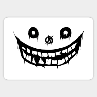 Smile design Magnet